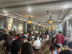 -清真马杰山牛肉汤馆