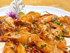 -德胜轩正宗顺德菜(宝安沙井会展中心店)