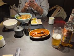 -喜晋道面馆(华严寺广场店)