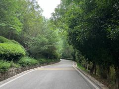 -南京市江宁方山
