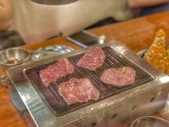 -大阪烧肉BAKA一代(十亩地店)