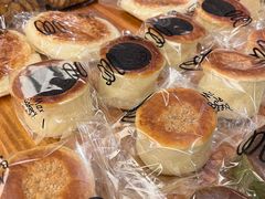 -Max Bakery 阿唛手作