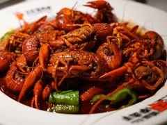 -王红军龙虾(新民路店)