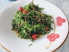 凉拌沙葱-小叶手抓·清真食品(治平路店)