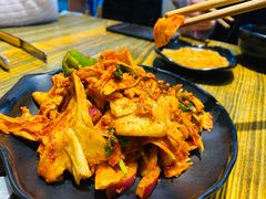 -莱真牛碳火烤肉(合肥旗舰店)