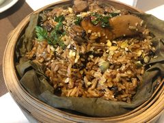 -若蘭慈·无国界素食料理(欢乐海岸店)