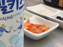 -豚妈妈汤饭·部队锅(南京东路店)