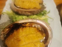 -质烤烤物·活烤海鲜(质烤总店)