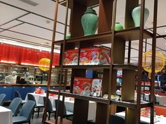 -眉州东坡·熊猫主题餐厅(枫蓝店)