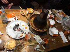 -津门羊大爷·铜锅涮肉(黄河道店)