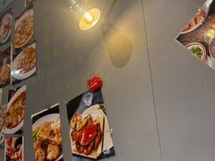 -十面欢腾·海鲜面·台式Bistro(长乐路店)