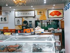 -大草原清真饭庄(沙河店)