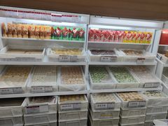 -北京稻香村(学清店)