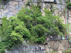-河南宝泉旅游区