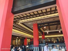 -龙悦湾酒家·八阵鱼生·渔人码头店