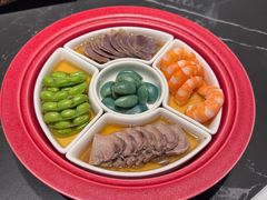 -全聚德(新街口店)