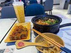 -姐弟俩土豆粉(北京双桥万达店)