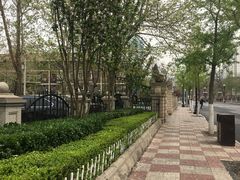 大马路-成桂西餐厅·42年的味道(五大道疙瘩楼店)