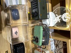 -九木杂物社(恒隆广场店)