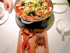 -蛙喔牛蛙(太仓万达店)