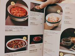 -狮王府淮扬菜(新街口友谊店)