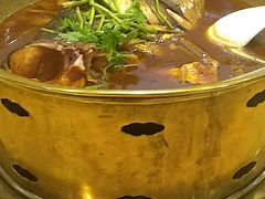 -燕北云山·农家菜·灶台鱼(密云溪翁庄店)