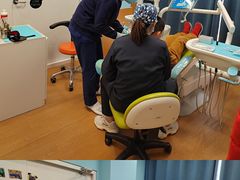 -精益口腔(牡丹园店)