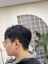 -HD HAIR STYLE