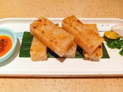 -点都德(喜粤楼店)
