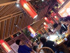 -老凯俚酸汤鱼(鸿通城店)
