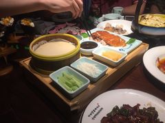 -韵秋荷(宝山龙湖天街店)