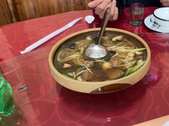 -特色口水鱼馆