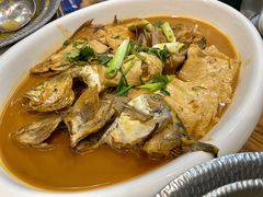 -小船渔村·大连菜(明泽街店)