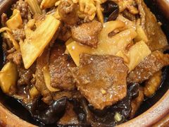 -京天红酒家(虎坊路店)