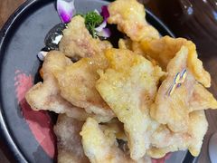 -满园烤鸭·春饼(太原街万达店)
