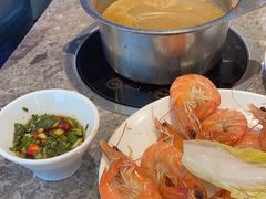 -曼格活海鲜·牛排自助(光明蓝鲸店)