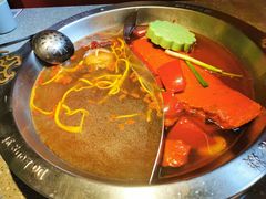 -大龙燚火锅(太古里店)