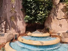 -冰泉豆浆馆(白云山总店)