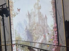 -上海苏宁宝丽嘉酒店·Cafe Bellagio西餐厅