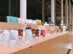 -Seesaw Coffee(朝阳大悦城店)