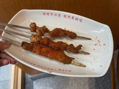 -南城香·饭香串香馄饨香(花园北路店)
