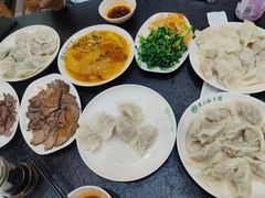 -东北农业大学饺子园