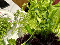 田园丰收菜-肥肥小厨(咸阳路店)