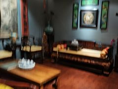 -金枝玉叶上海人家食府(三里河店)