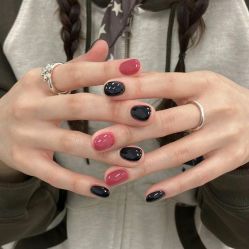 -M·X Nail日式美甲美睫