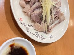 -乡亲鹅肉城(吴江店)