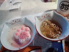 -猫爪爪原切自助烤肉(观音桥阳光世纪店)