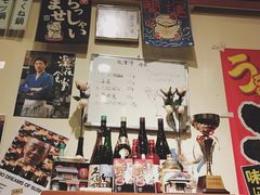 -気楽亭和食料理(气乐亭大世界本店)