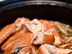 -翠湖宾馆·中餐厅