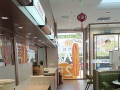 -李先生牛肉面大王(广渠门内店)